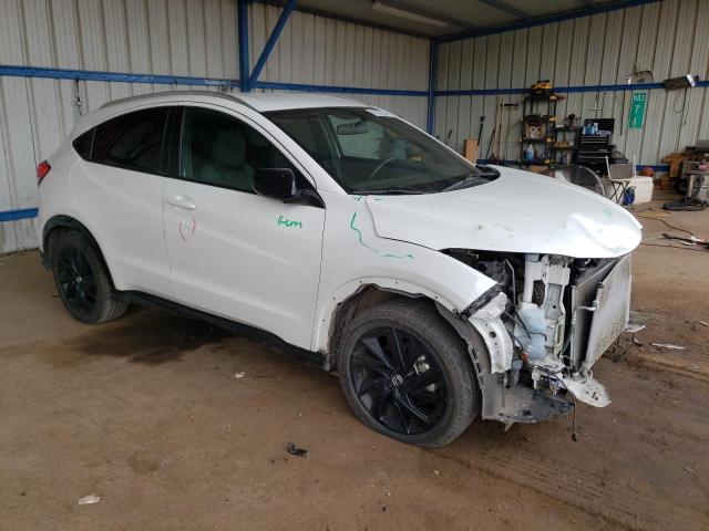 Photo 3 VIN: 3CZRU5H13NM730084 - HONDA HR-V SPORT 