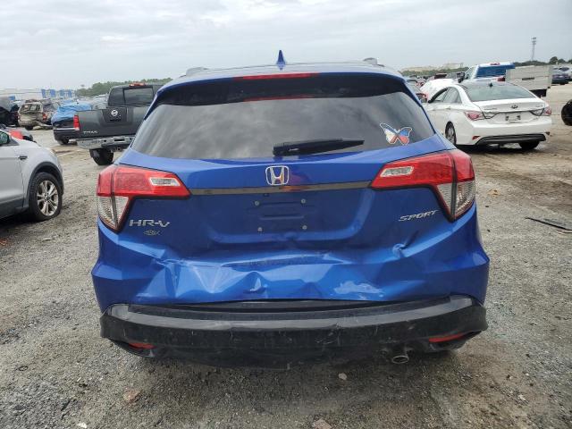 Photo 5 VIN: 3CZRU5H13NM734846 - HONDA HR-V SPORT 