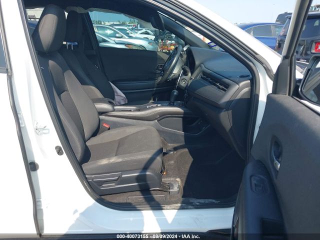 Photo 4 VIN: 3CZRU5H13NM737875 - HONDA HR-V 