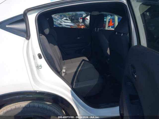 Photo 7 VIN: 3CZRU5H13NM737875 - HONDA HR-V 