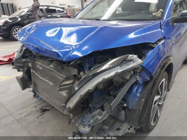 Photo 5 VIN: 3CZRU5H14KG710887 - HONDA HR-V 