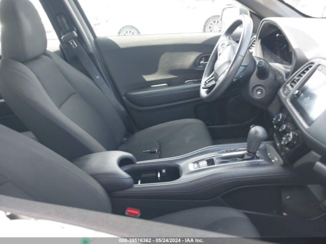 Photo 4 VIN: 3CZRU5H14KM700751 - HONDA HR-V 