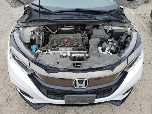 Photo 10 VIN: 3CZRU5H14KM723740 - HONDA HR-V 