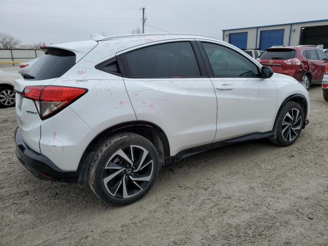 Photo 2 VIN: 3CZRU5H14KM723740 - HONDA HR-V 