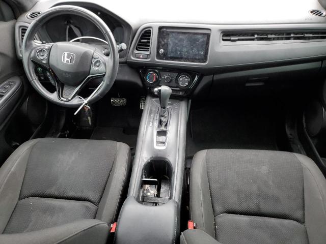 Photo 7 VIN: 3CZRU5H14KM723740 - HONDA HR-V 