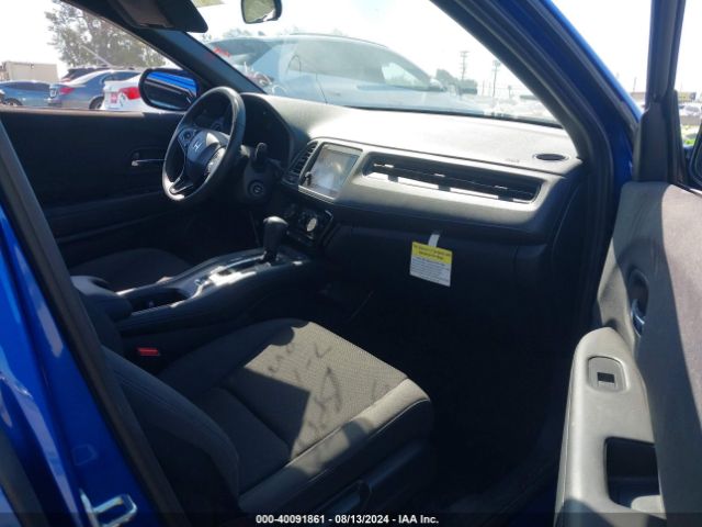 Photo 4 VIN: 3CZRU5H14LM712514 - HONDA HR-V 