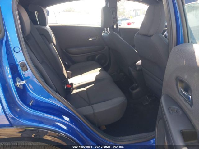 Photo 7 VIN: 3CZRU5H14LM712514 - HONDA HR-V 