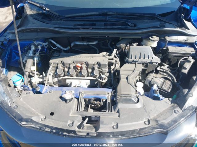 Photo 9 VIN: 3CZRU5H14LM712514 - HONDA HR-V 