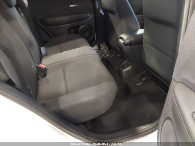 Photo 7 VIN: 3CZRU5H14LM713999 - HONDA HR-V 