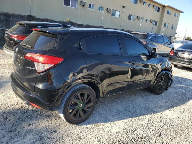 Photo 2 VIN: 3CZRU5H14MM705564 - HONDA HR-V SPORT 