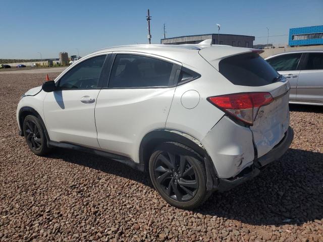 Photo 1 VIN: 3CZRU5H14MM714412 - HONDA HR-V 