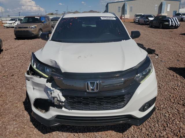 Photo 4 VIN: 3CZRU5H14MM714412 - HONDA HR-V 