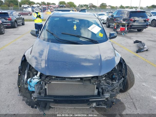 Photo 5 VIN: 3CZRU5H14MM715673 - HONDA HR-V 