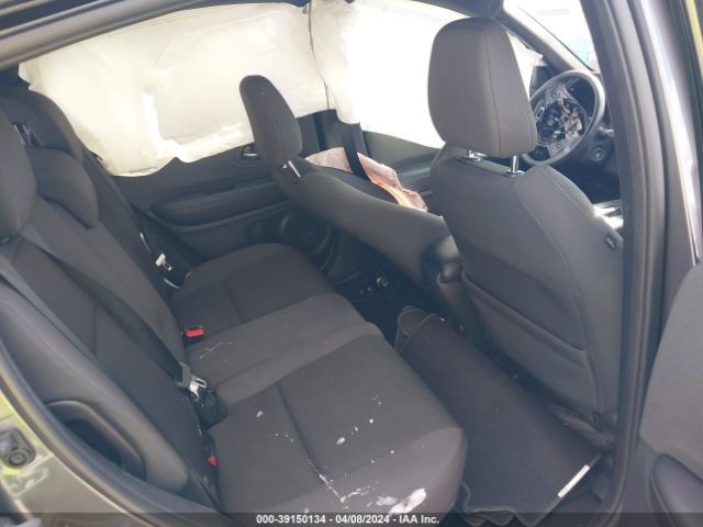 Photo 7 VIN: 3CZRU5H14MM715673 - HONDA HR-V 