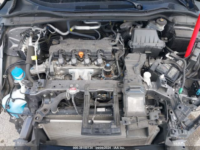 Photo 9 VIN: 3CZRU5H14MM715673 - HONDA HR-V 