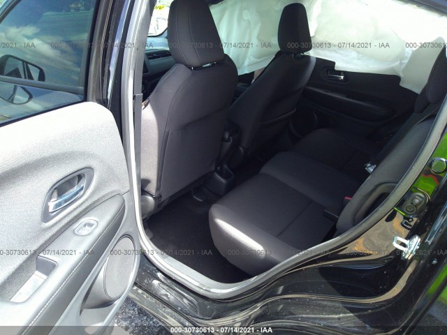 Photo 7 VIN: 3CZRU5H14MM725667 - HONDA HR-V 