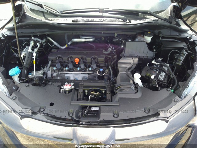 Photo 9 VIN: 3CZRU5H14MM725667 - HONDA HR-V 