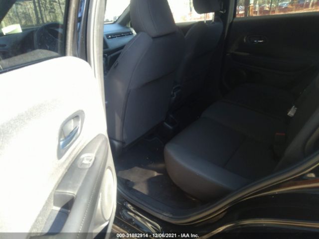 Photo 7 VIN: 3CZRU5H14MM727354 - HONDA HR-V 