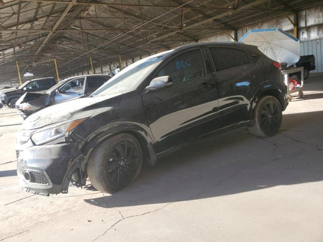 Photo 0 VIN: 3CZRU5H14NM702391 - HONDA HR-V 