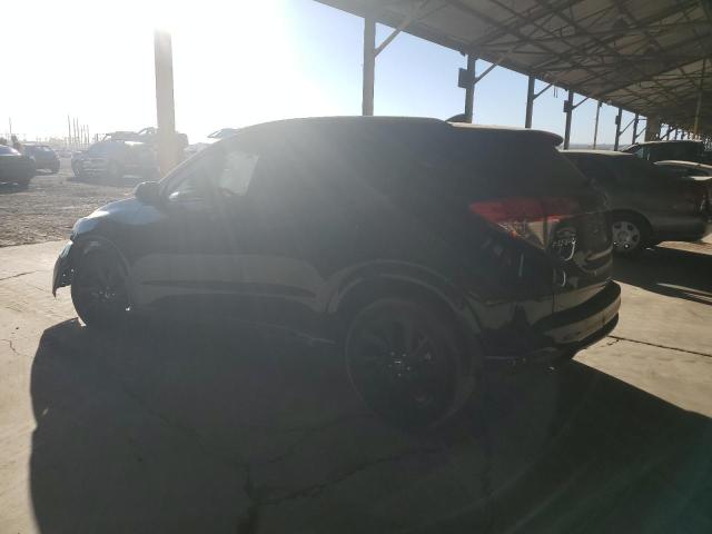 Photo 1 VIN: 3CZRU5H14NM702391 - HONDA HR-V 