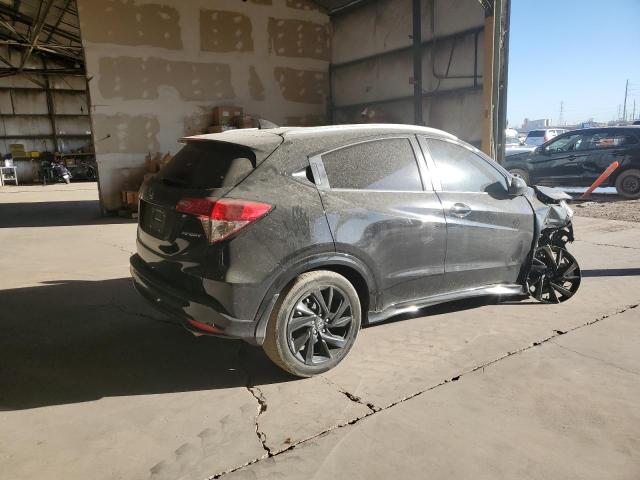 Photo 2 VIN: 3CZRU5H14NM702391 - HONDA HR-V 