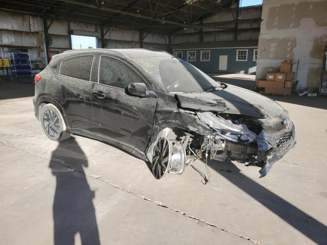 Photo 3 VIN: 3CZRU5H14NM702391 - HONDA HR-V 