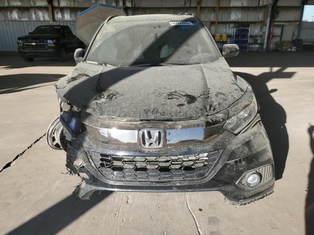 Photo 4 VIN: 3CZRU5H14NM702391 - HONDA HR-V 