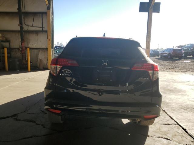 Photo 5 VIN: 3CZRU5H14NM702391 - HONDA HR-V 