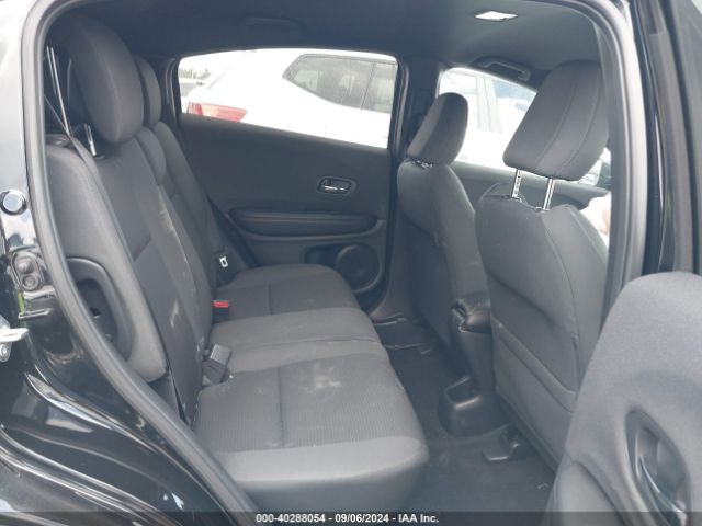 Photo 7 VIN: 3CZRU5H14NM714928 - HONDA HR-V 