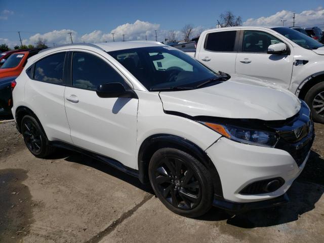 Photo 3 VIN: 3CZRU5H14NM728294 - HONDA HR-V SPORT 