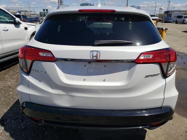 Photo 5 VIN: 3CZRU5H14NM728294 - HONDA HR-V SPORT 