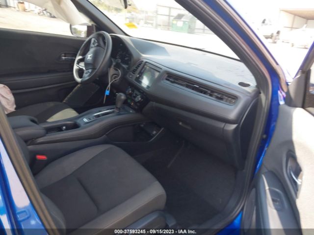 Photo 4 VIN: 3CZRU5H14NM731311 - HONDA HR-V 