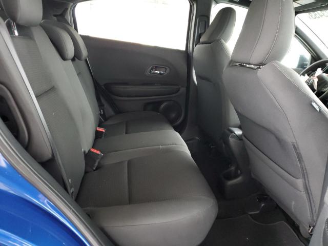 Photo 10 VIN: 3CZRU5H14NM734242 - HONDA HR-V 