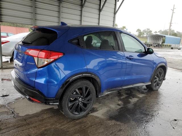 Photo 2 VIN: 3CZRU5H14NM734242 - HONDA HR-V 