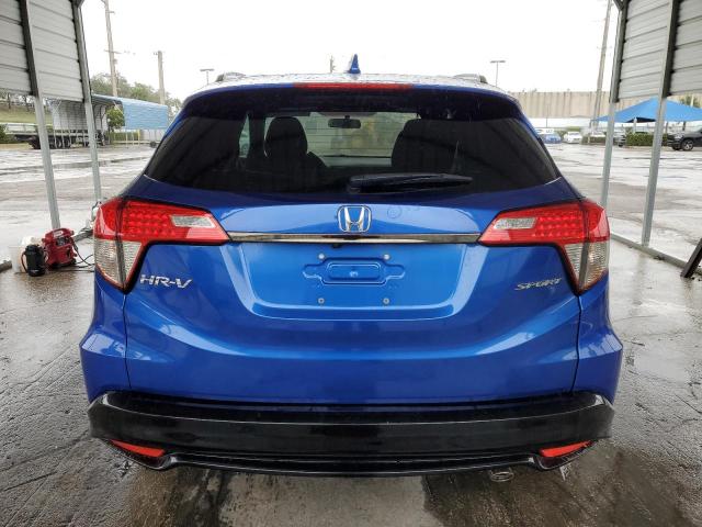 Photo 5 VIN: 3CZRU5H14NM734242 - HONDA HR-V 