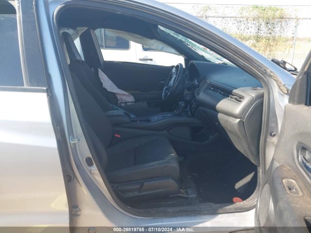 Photo 4 VIN: 3CZRU5H15KG703656 - HONDA HR-V 