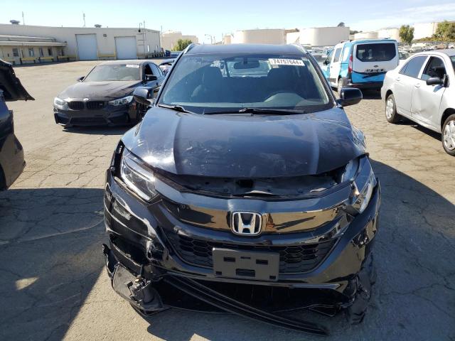 Photo 4 VIN: 3CZRU5H15KG711854 - HONDA HR-V SPORT 