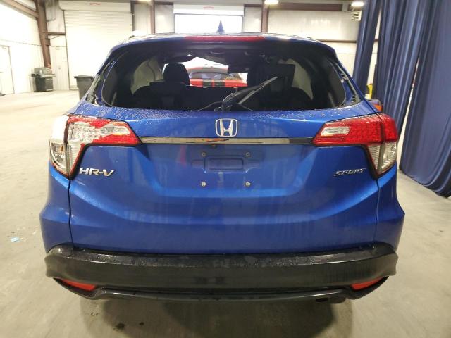 Photo 5 VIN: 3CZRU5H15KG712308 - HONDA HR-V SPORT 