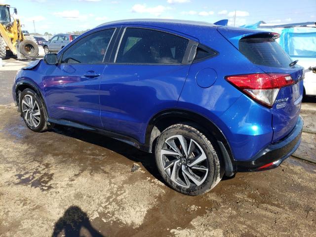 Photo 1 VIN: 3CZRU5H15KM713346 - HONDA HR-V SPORT 