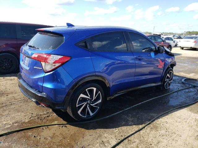 Photo 2 VIN: 3CZRU5H15KM713346 - HONDA HR-V SPORT 