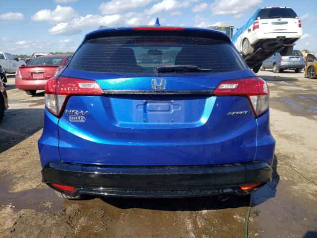 Photo 5 VIN: 3CZRU5H15KM713346 - HONDA HR-V SPORT 