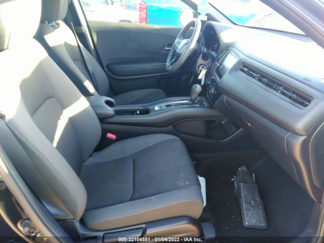 Photo 4 VIN: 3CZRU5H15LM701229 - HONDA HR-V 