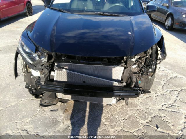 Photo 5 VIN: 3CZRU5H15LM701229 - HONDA HR-V 