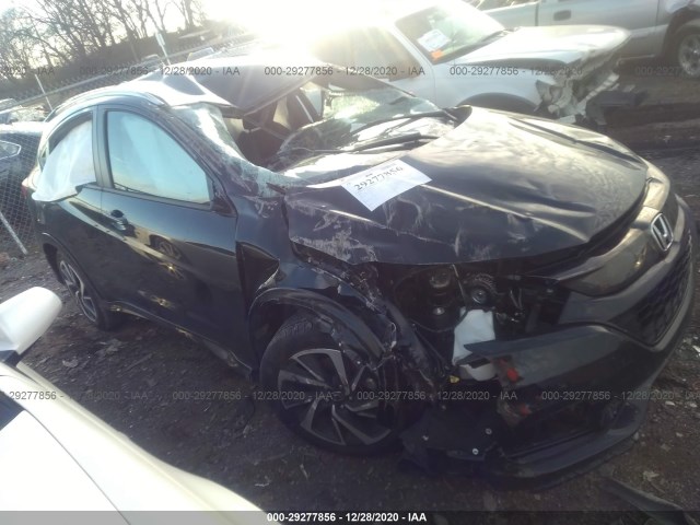 Photo 0 VIN: 3CZRU5H15LM710321 - HONDA HR-V 