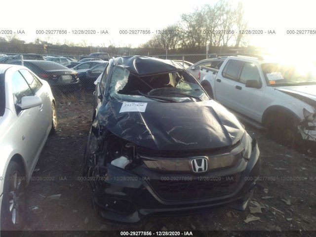 Photo 5 VIN: 3CZRU5H15LM710321 - HONDA HR-V 