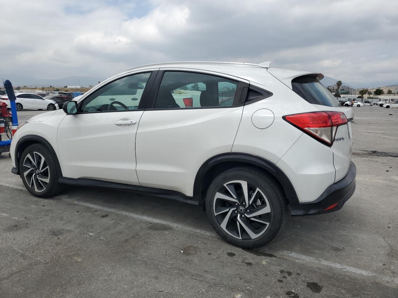 Photo 1 VIN: 3CZRU5H15LM712991 - HONDA HR-V 