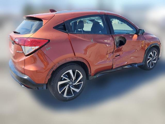 Photo 2 VIN: 3CZRU5H15LM718693 - HONDA HR-V 