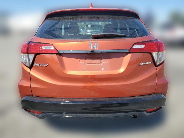 Photo 5 VIN: 3CZRU5H15LM718693 - HONDA HR-V 