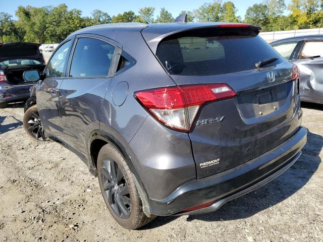 Photo 2 VIN: 3CZRU5H15MM705931 - HONDA HR-V SPORT 