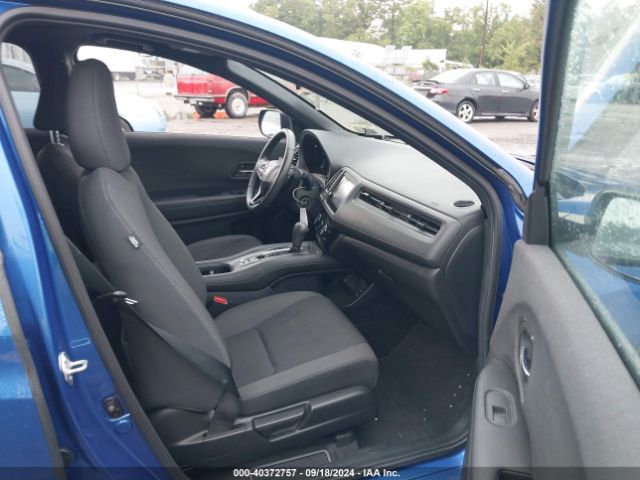 Photo 4 VIN: 3CZRU5H15MM720672 - HONDA HR-V 